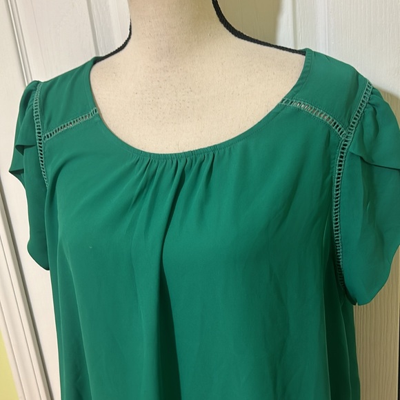 Papermoon Stich fix blouse - Picture 2 of 5